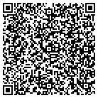 QR code with Woodlawn Senior Center contacts