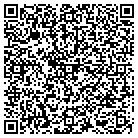 QR code with Worchester Cnty Commn on Aging contacts