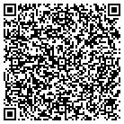 QR code with T C Lending Group LLC contacts