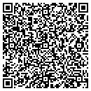 QR code with Reffel Angela C contacts