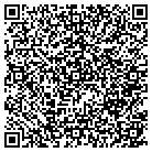 QR code with B U Alzeheimer Disease Center contacts