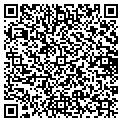 QR code with R S C & Assoc contacts