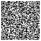 QR code with PMC Associated Physicians contacts