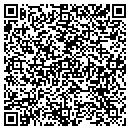 QR code with Harrells Town Hall contacts