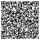 QR code with Rivard Madeleine J contacts