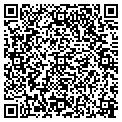QR code with Secon contacts