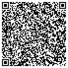 QR code with J & L Electrical Contracting contacts