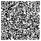 QR code with Holly Springs Town Manager contacts