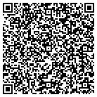 QR code with K W Elec Contracting Inc contacts
