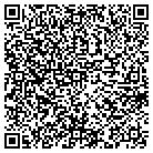 QR code with Fairhaven Council on Aging contacts
