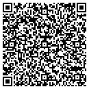 QR code with Aspen Stalls contacts