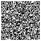 QR code with Mccann Education Centers Inc contacts