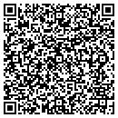 QR code with D T Enteprises contacts