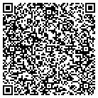 QR code with Highland Valley Elder Service contacts