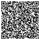 QR code with Holden Council on Aging contacts