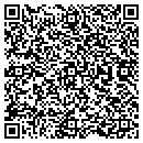 QR code with Hudson Council on Aging contacts