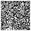 QR code with R C Bedingfield DMD contacts