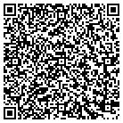 QR code with Twisted-penguin Productions contacts