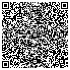 QR code with American School Dog Training contacts