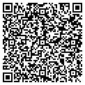 QR code with Wasateria contacts