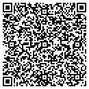 QR code with J & J Bonding Co contacts