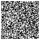 QR code with L Berten Dragten PHD contacts