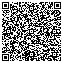 QR code with A & F Indl contacts