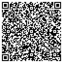QR code with American Legion Center contacts