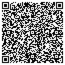 QR code with Amos Nancy contacts