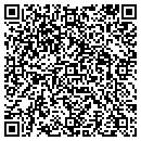QR code with Hancock Frank E DDS contacts