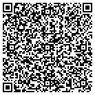 QR code with Wellesley Council on Aging contacts
