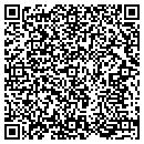 QR code with A P A C Central contacts