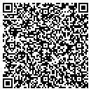 QR code with Apex Geoscience Inc contacts