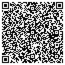 QR code with Town Of Badin contacts