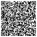 QR code with Town Of Belhaven contacts