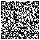 QR code with Hines Wiley DDS contacts