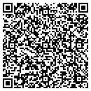 QR code with Town Of Cerro Gordo contacts
