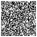 QR code with Town Of Dobson contacts