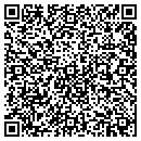 QR code with Ark LA Tex contacts