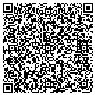 QR code with Back In A Flash Photography contacts