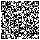 QR code with Ashmore Raymond contacts