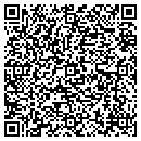 QR code with A Touch of Color contacts