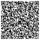 QR code with High Country Gas & Welding contacts