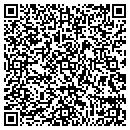 QR code with Town Of Parmele contacts