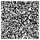 QR code with Town Of Pittsboro contacts