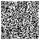QR code with Jeffery R Thomas Dds Pa contacts