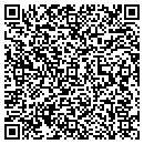 QR code with Town Of Selma contacts