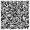 QR code with Commarts contacts