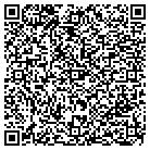 QR code with Seals Blossburg Hills Creek Tr contacts