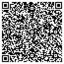 QR code with John W Hooker Dbsta contacts